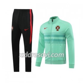 Portugal 2020-2021 Trenirke M001